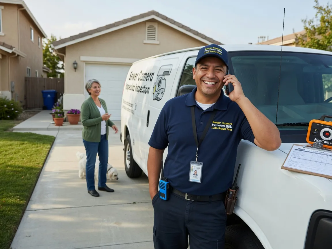 Sewer Line Repair Wallingford, PA FAQs